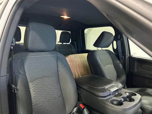 New 2026 RAM 3500 Tradesman image 31