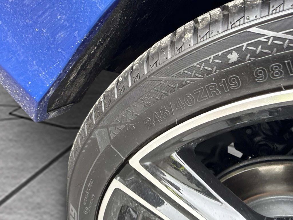 Used 2019 Honda Civic Sport image 28