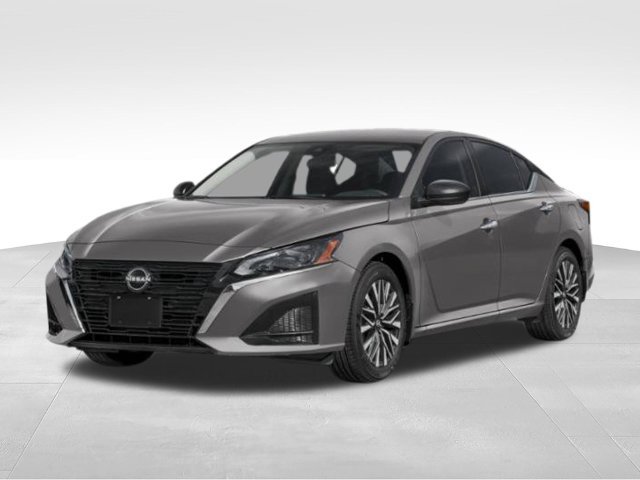 Used 2025 Nissan Altima 2.5 SV FWD image 34