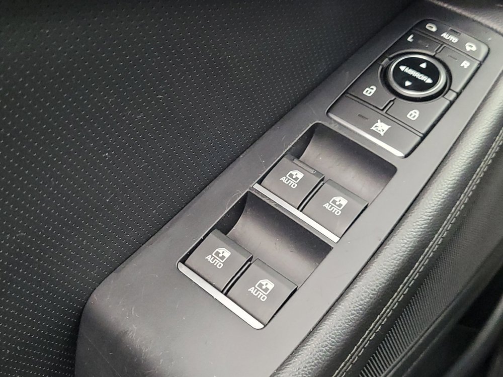 Used 2019 Genesis G80 3.8 w/ Sport Package 02 RWD image 27