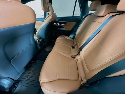 Certified 2026 Mercedes-Benz GLC 300 4MATIC image 26