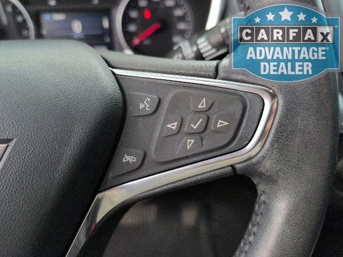 Used 2021 Chevrolet Equinox LT FWD image 20