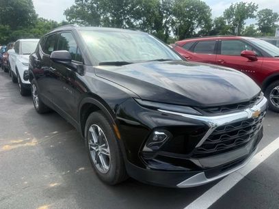 Used 2024 Chevrolet Blazer LT w/ Convenience Package