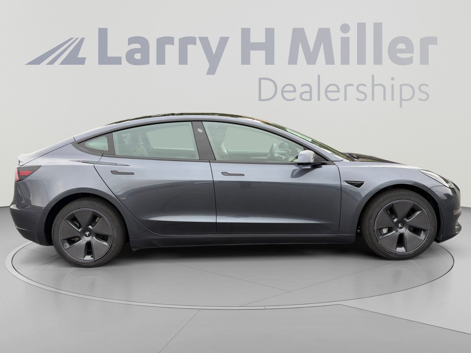 Used 2023 Tesla Model 3 Standard Range RWD image 6