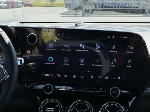 New 2024 Chevrolet Blazer EV LT image 3