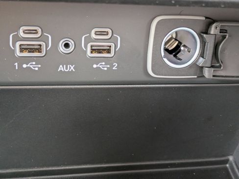 New 2025 Jeep Grand Cherokee L Limited w/ Black Appearance Package image 19