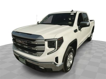 New 2026 GMC Sierra 1500 SLE w/ Preferred Package