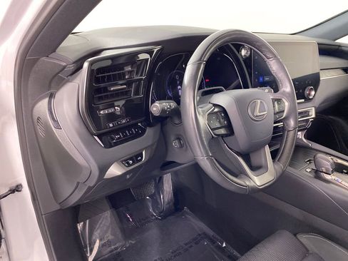 Used 2024 Lexus RX 350 AWD image 11