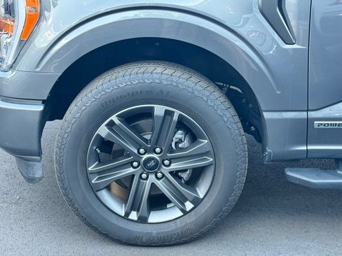 Used 2023 Ford F150 XLT w/ Equipment Group 302A High AWD/4WD image 36