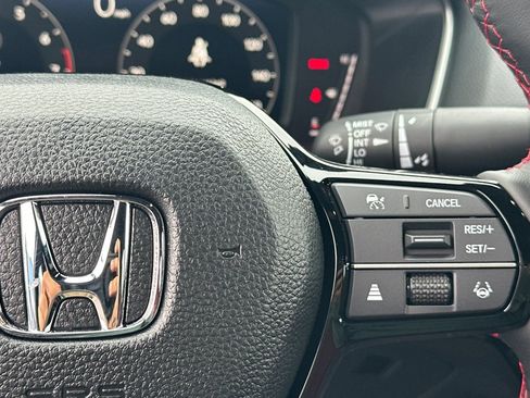 New 2026 Honda Civic Si image 28