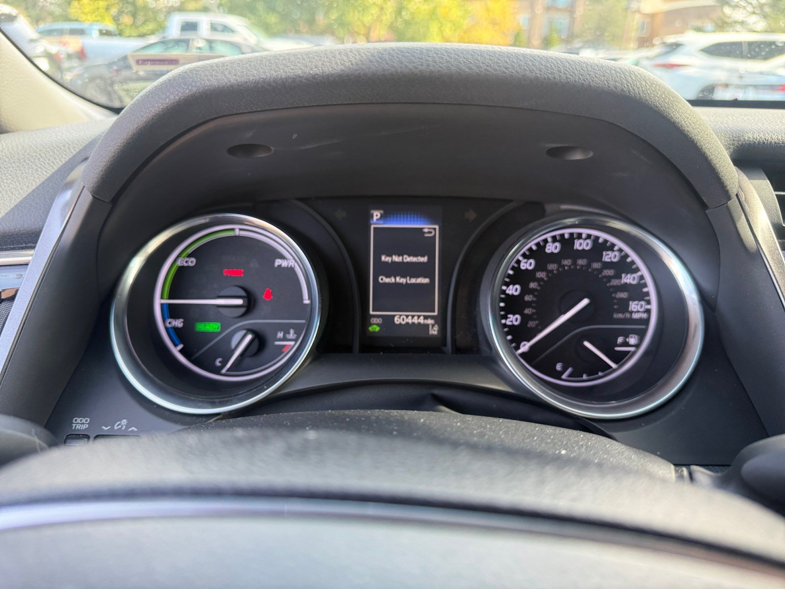 Used 2018 Toyota Camry LE FWD image 10