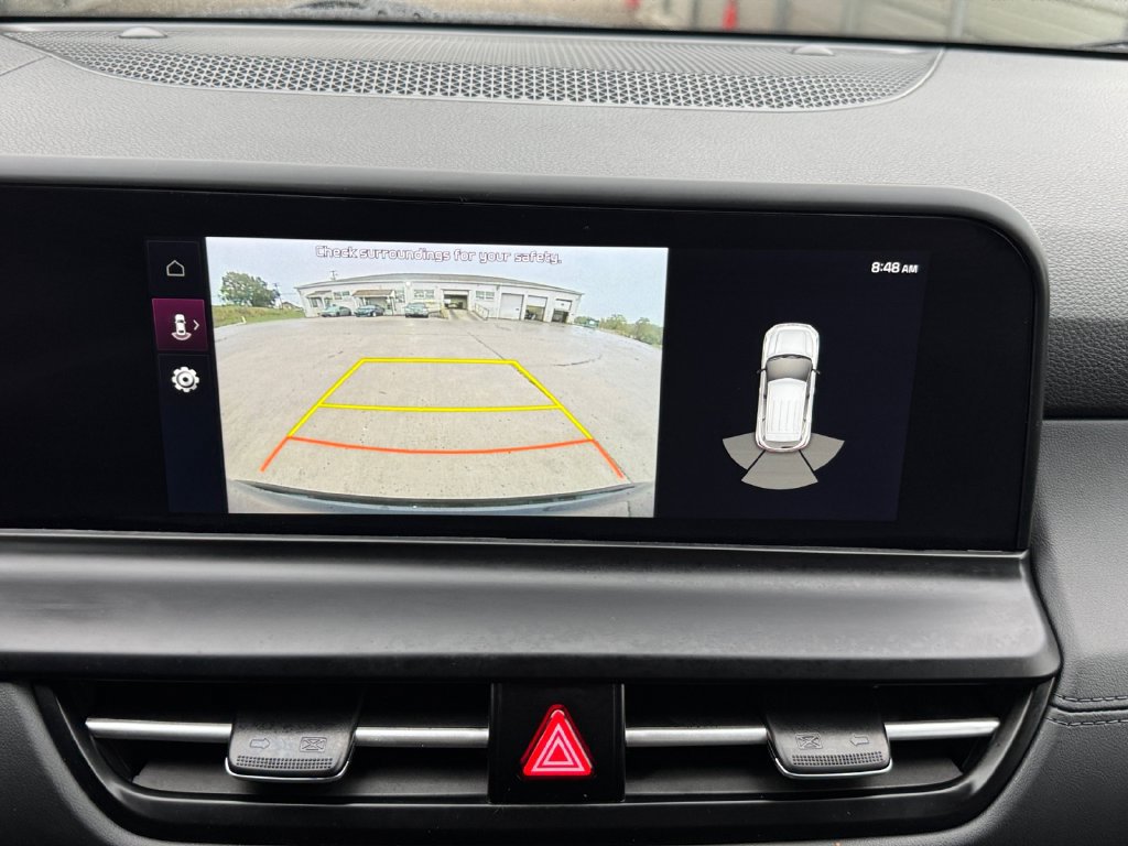 Certified 2025 Kia Seltos EX AWD/4WD image 18