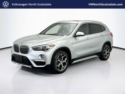 Used 2019 BMW X1 xDrive28i
