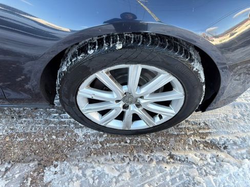 Used 2014 Audi A6 2.0T Premium Plus image 23