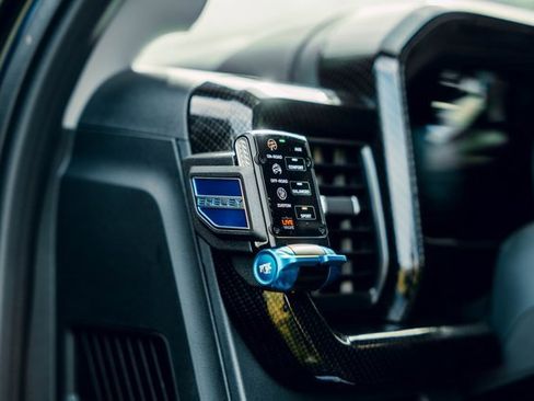 New 2025 Ford F250 Lariat w/ Lariat Ultimate Package image 30