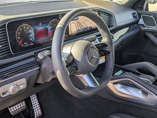 New 2026 Mercedes-Benz GLE 450 4MATIC Coupe video 3