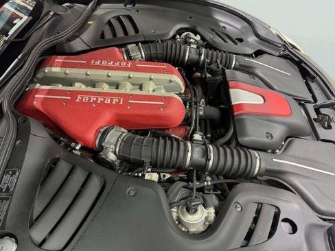 Used 2014 Ferrari FF AWD/4WD image 46