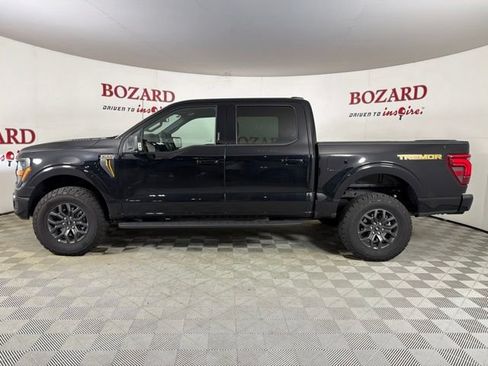 Used 2024 Ford F150 Tremor w/ Bed Utility Package AWD/4WD image 5