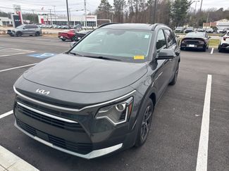 Certified 2024 Kia Niro EX video 1