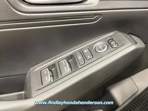 New 2026 Honda Accord LX image 12