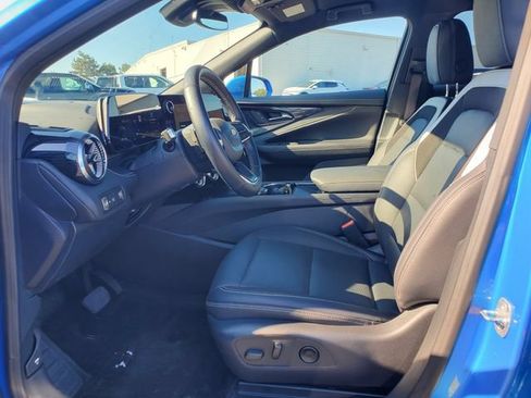 Certified 2024 Chevrolet Blazer EV LT AWD/4WD image 22