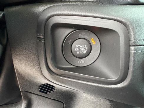 New 2025 Jeep Wrangler Unlimited Rubicon w/ Safety Group AWD/4WD image 8