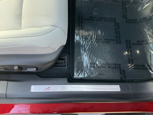 Used 2024 Acura ZDX A-Spec image 58