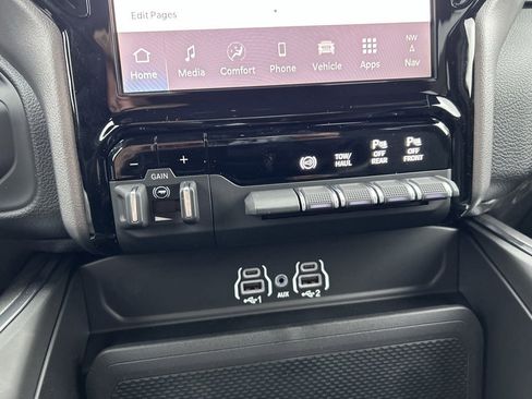 New 2026 RAM 2500 Big Horn image 23