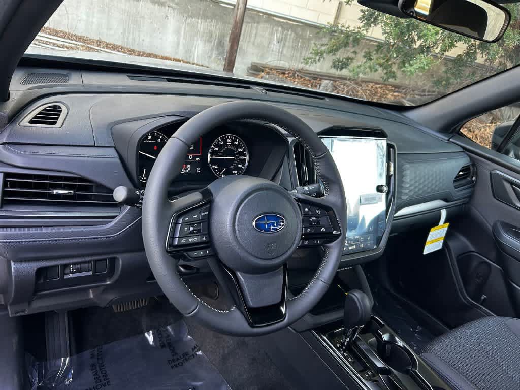 New 2026 Subaru Forester Premium AWD/4WD image 2
