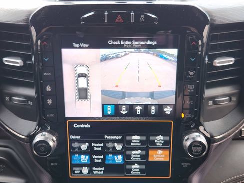Used 2019 RAM 2500 Limited AWD/4WD image 20