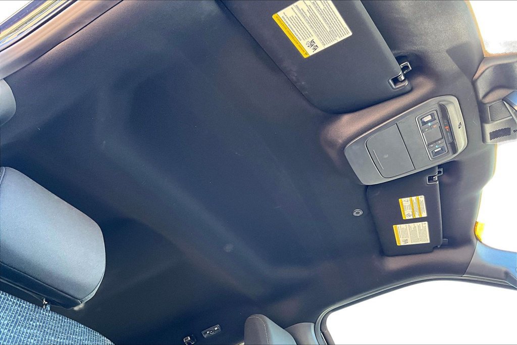 Certified 2023 Ford F150 4x4 SuperCrew Hybrid image 22