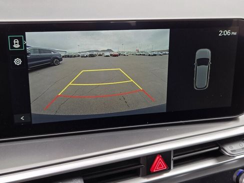 New 2026 Kia Sorento S FWD image 13