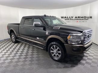 Used 2022 RAM 3500 Limited video 1