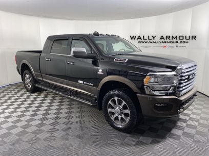 Used 2022 RAM 3500 Limited
