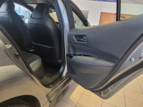 New 2026 Toyota Corolla GR AWD/4WD image 19