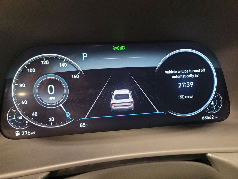 Used 2022 Hyundai Sonata SEL Plus FWD image 23