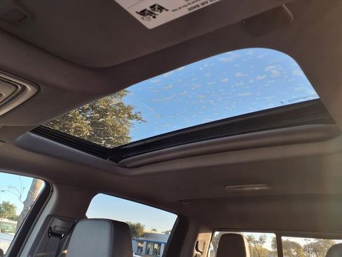 New 2026 Chevrolet Silverado 1500 LT Trail Boss w/ Safety Package image 9