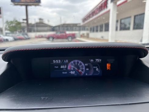 Used 2020 Subaru WRX Limited w/ Popular Package #3 (IZT) image 24