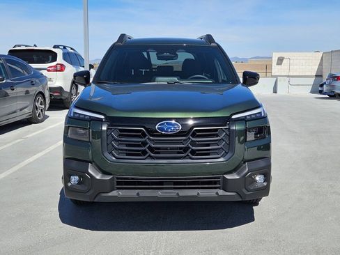 New 2026 Subaru Outback Touring XT image 5