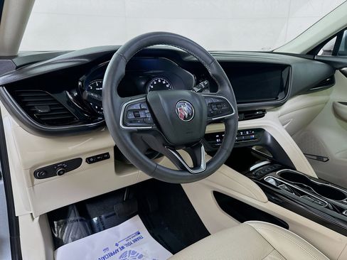 Used 2023 Buick Envision Avenir AWD/4WD image 2