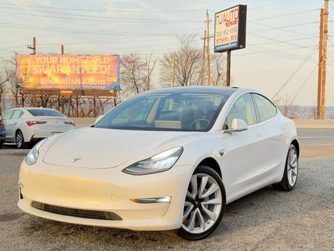 Used 2019 Tesla Model 3 Performance image 85