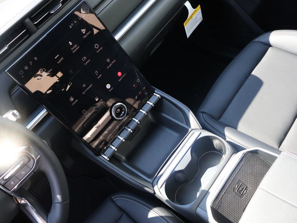 New 2027 GMC Terrain Elevation w/ Elevation Premium Package AWD/4WD image 26