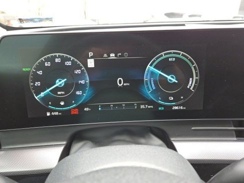 Certified 2023 Kia Sportage SX Prestige image 12