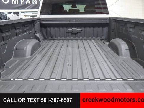 Used 2025 Chevrolet Silverado 2500 LT w/ Convenience Package AWD/4WD image 57