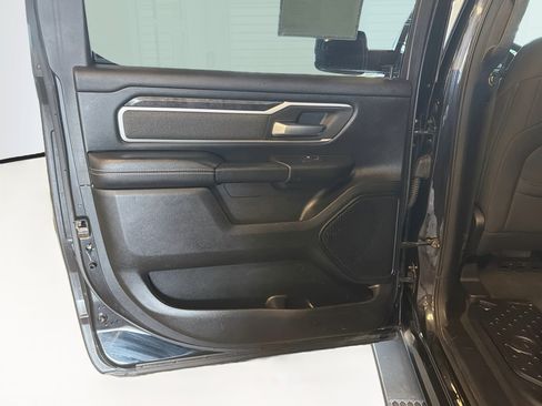 Used 2020 RAM 1500 Big Horn AWD/4WD image 26
