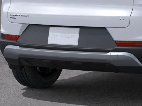 New 2026 Chevrolet TrailBlazer LT image 14