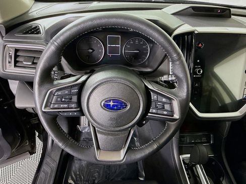 Certified 2023 Subaru Ascent Limited w/ Technology Package image 23