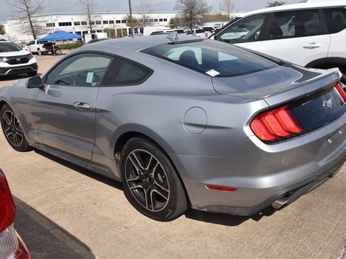 Certified 2023 Ford Mustang Premium image 9