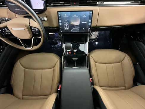 Certified 2025 Land Rover Range Rover Sport Autobiography image 13