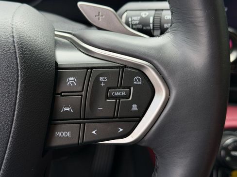 Certified 2024 Lexus NX 350 AWD image 27